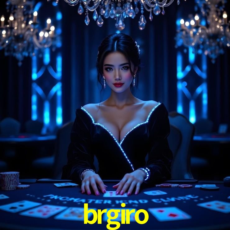 Estatísticas brgiro
